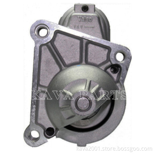 12V Car Starter Motor for Renault Megane & Scenic - 7700113209, 188574, 432672
